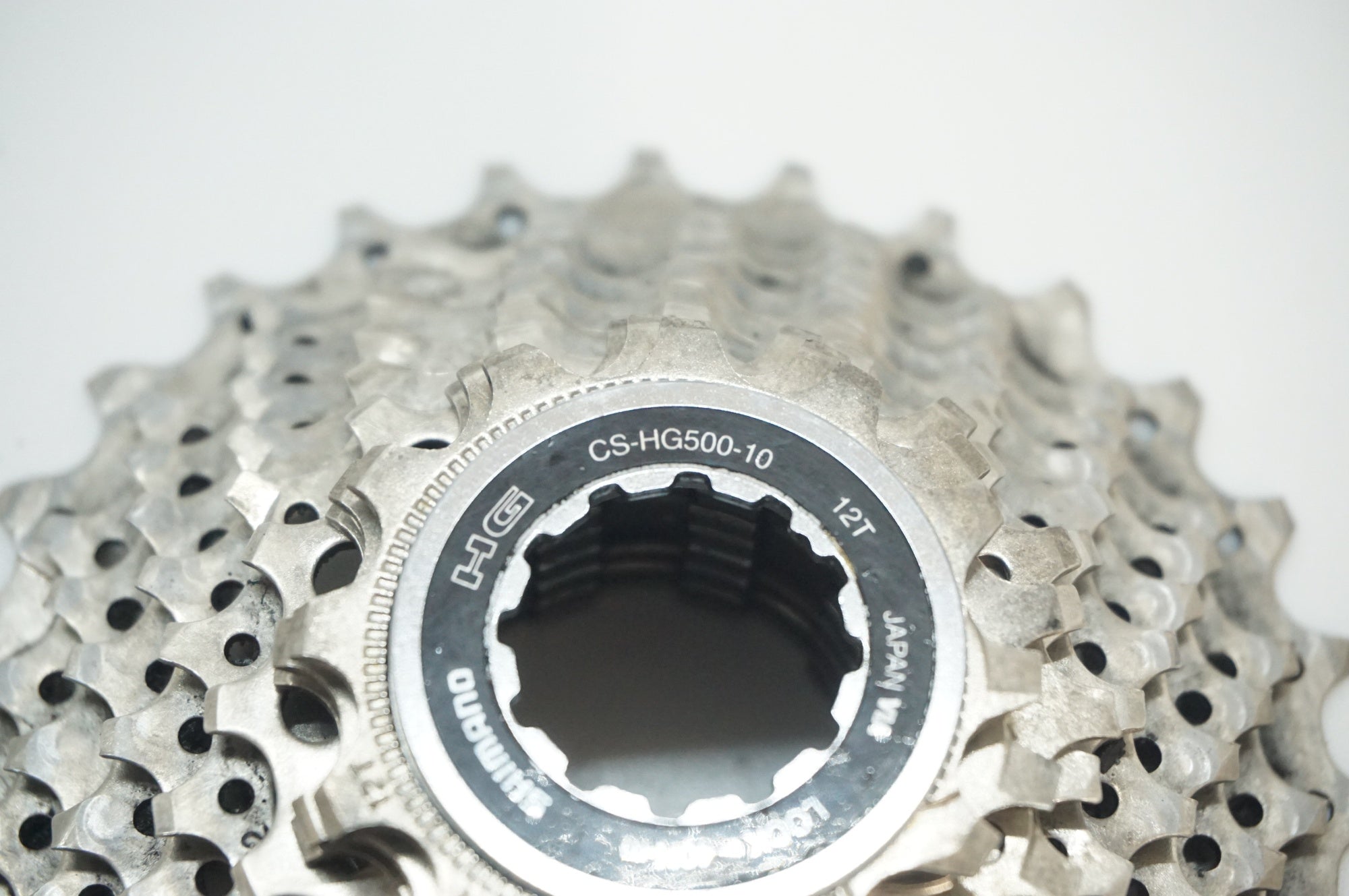 SHIMANO 「シマノ」 CS-HG500-10 12-28T スプロケット / 福岡店