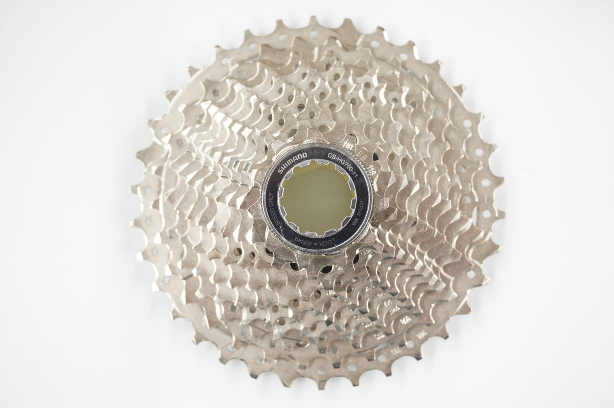 SHIMANO 「シマノ」 CS-HG700-11 11-34T スプロケット / 福岡店
