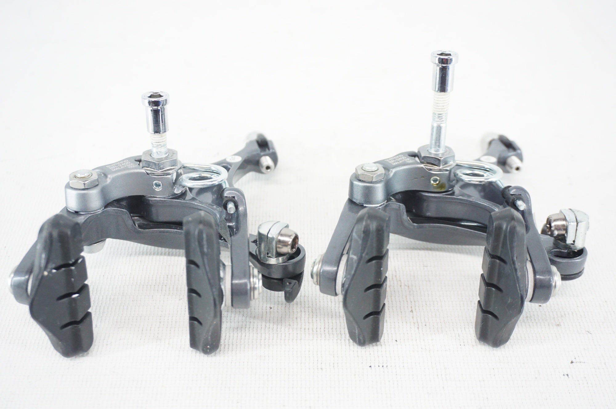 SHIMANO 「シマノ」 CLARIS BR-2400 キャリパーブレーキセット / 阪急塚口店
