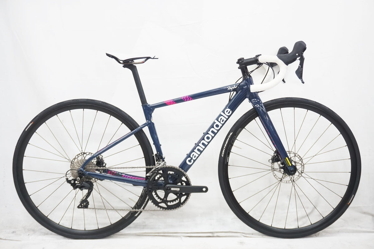 CANNONDALE 「キャノンデール」 CAAD13 DISC 105 RAPHA 2022年モデル
