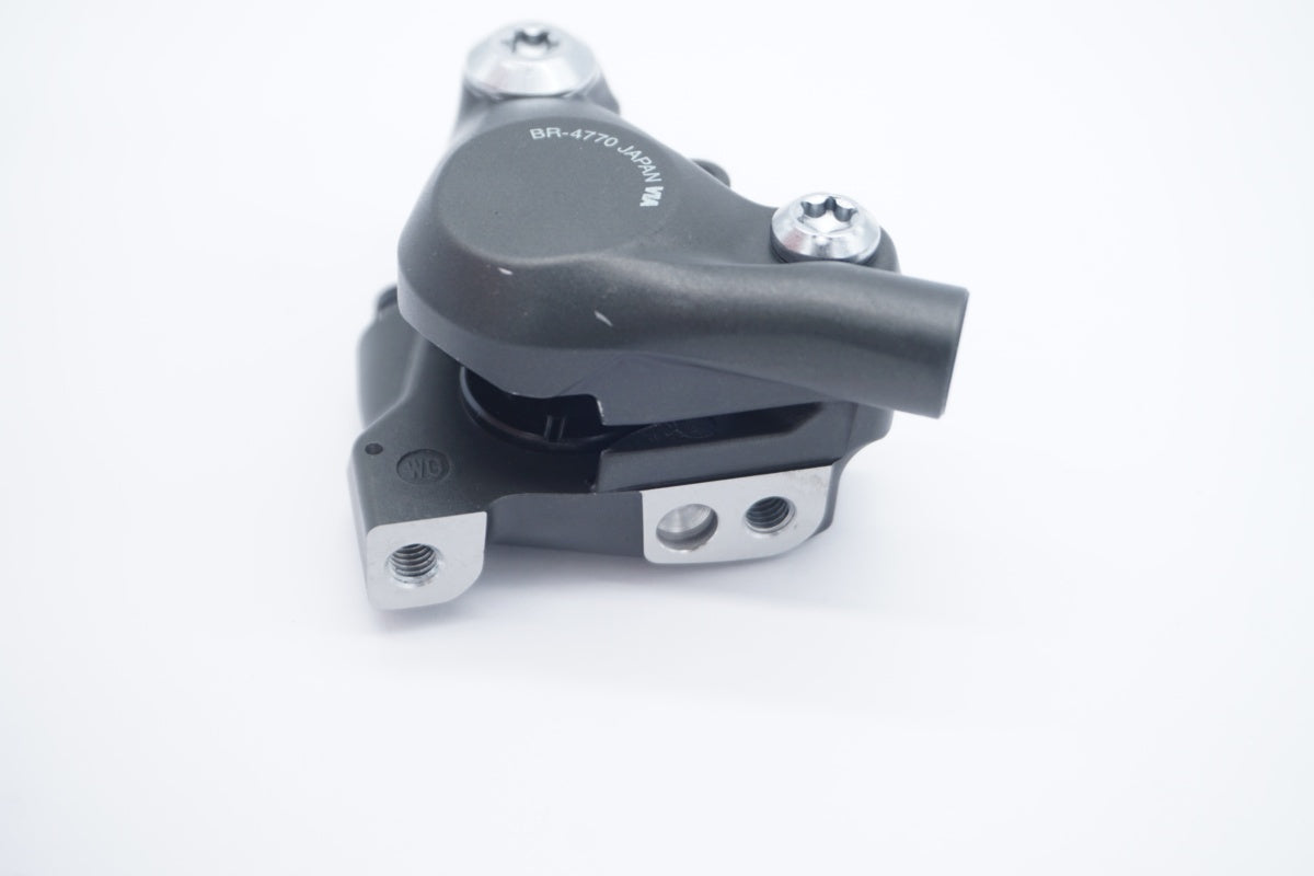 SHIMANO 「シマノ」 TIAGRA BR-4770 ディスクブレーキセット / 滋賀大津店
