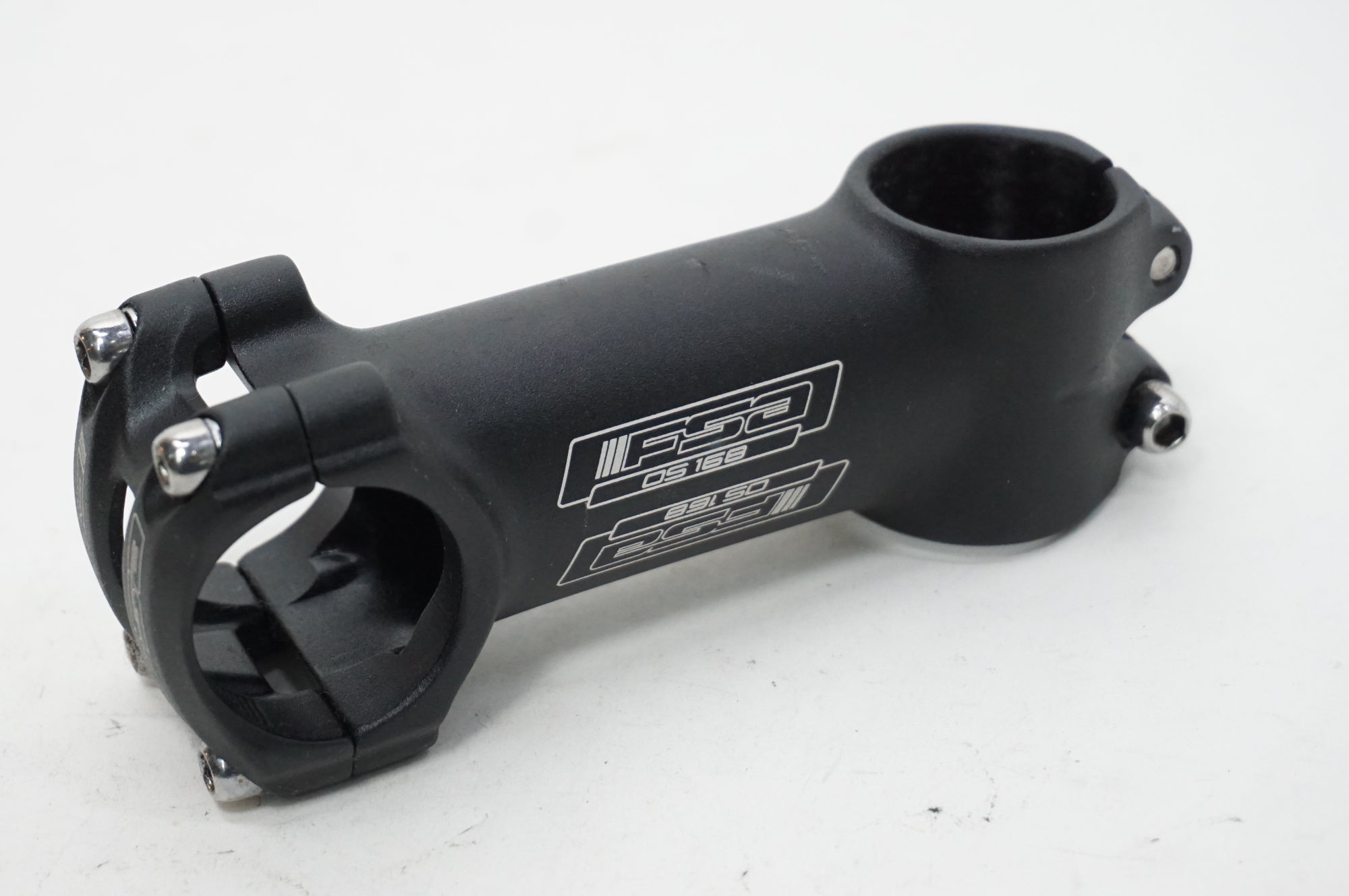 FSA 「エフエスエー」 OS168 31.8Φ 90mm ステム / 川越店