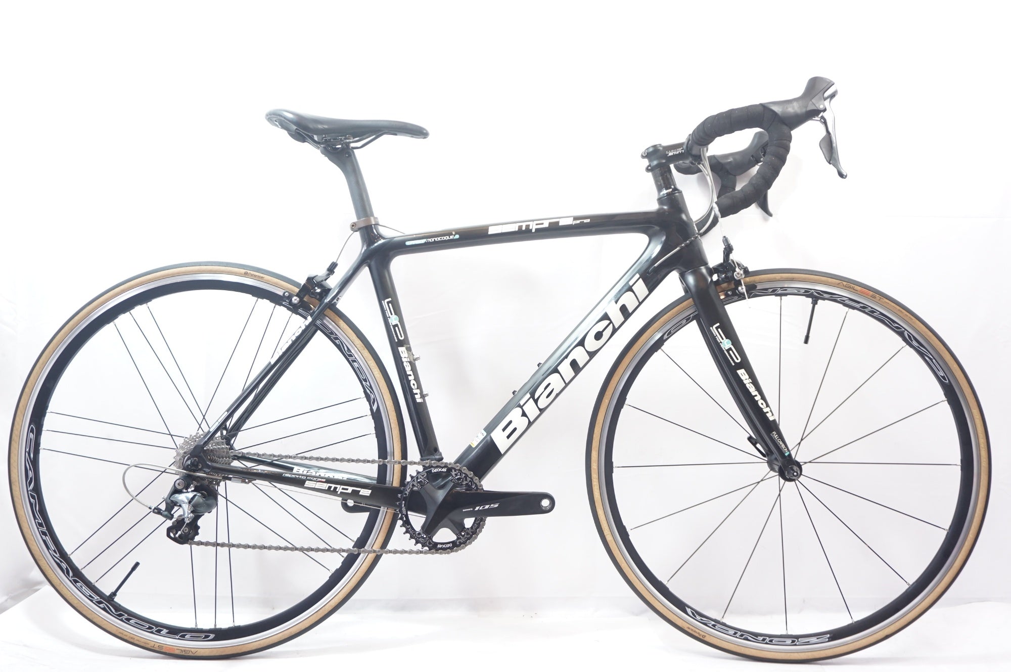 自転車本体 bianchi sempre pro BIANCHI 「ビアンキ」 SEMPRE PRO 2014年モデル ロードバイク / 東京