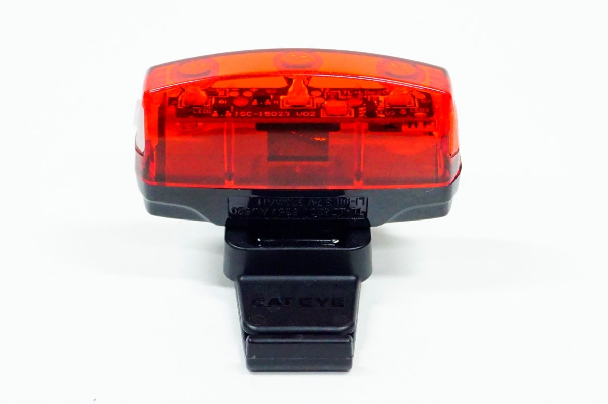 CATEYE 「キャットアイ」 AMPP300N / TL-LD620 ライトセット / 名古屋大須店