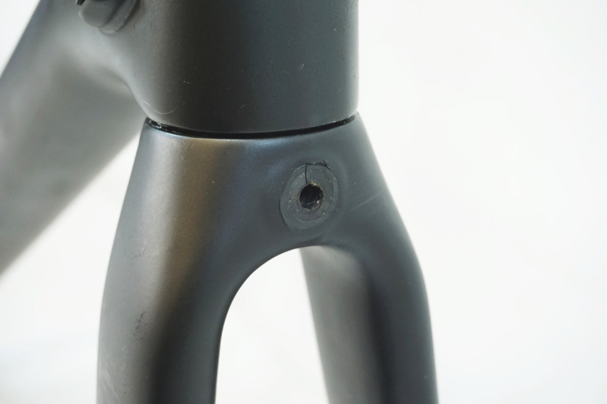 CANNONDALE 「キャノンデール」 SUPERSIX EVO BLACK INC. 2014年モデル フレームセット / 有明ガーデン店