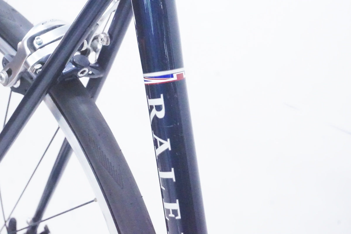 RALEIGH 「ラレー」 CARLTON-N 2015年頃 ロードバイク / 京都西院店