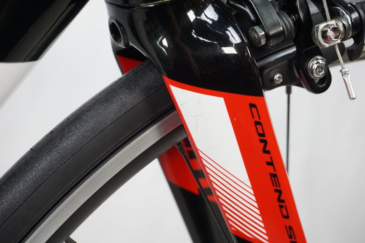 GIANT 「ジャイアント」 CONTEND SL1 2017年モデル ロードバイク / 川越店