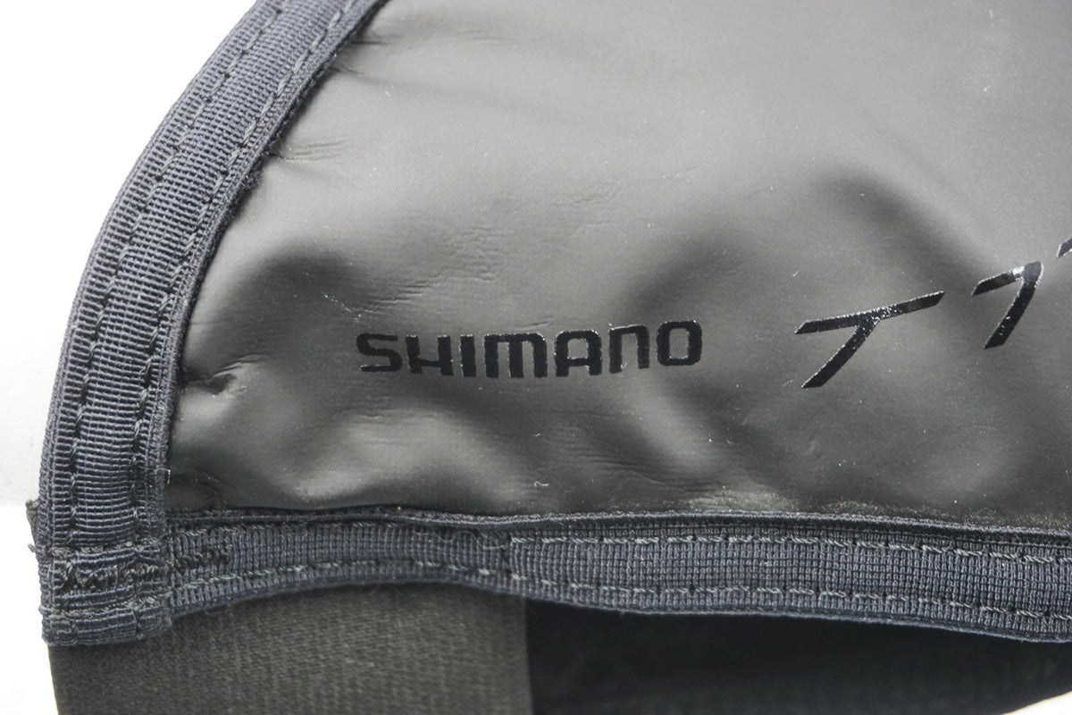 SHIMANO 「シマノ」 Mサイズ トーカバー / 奈良店