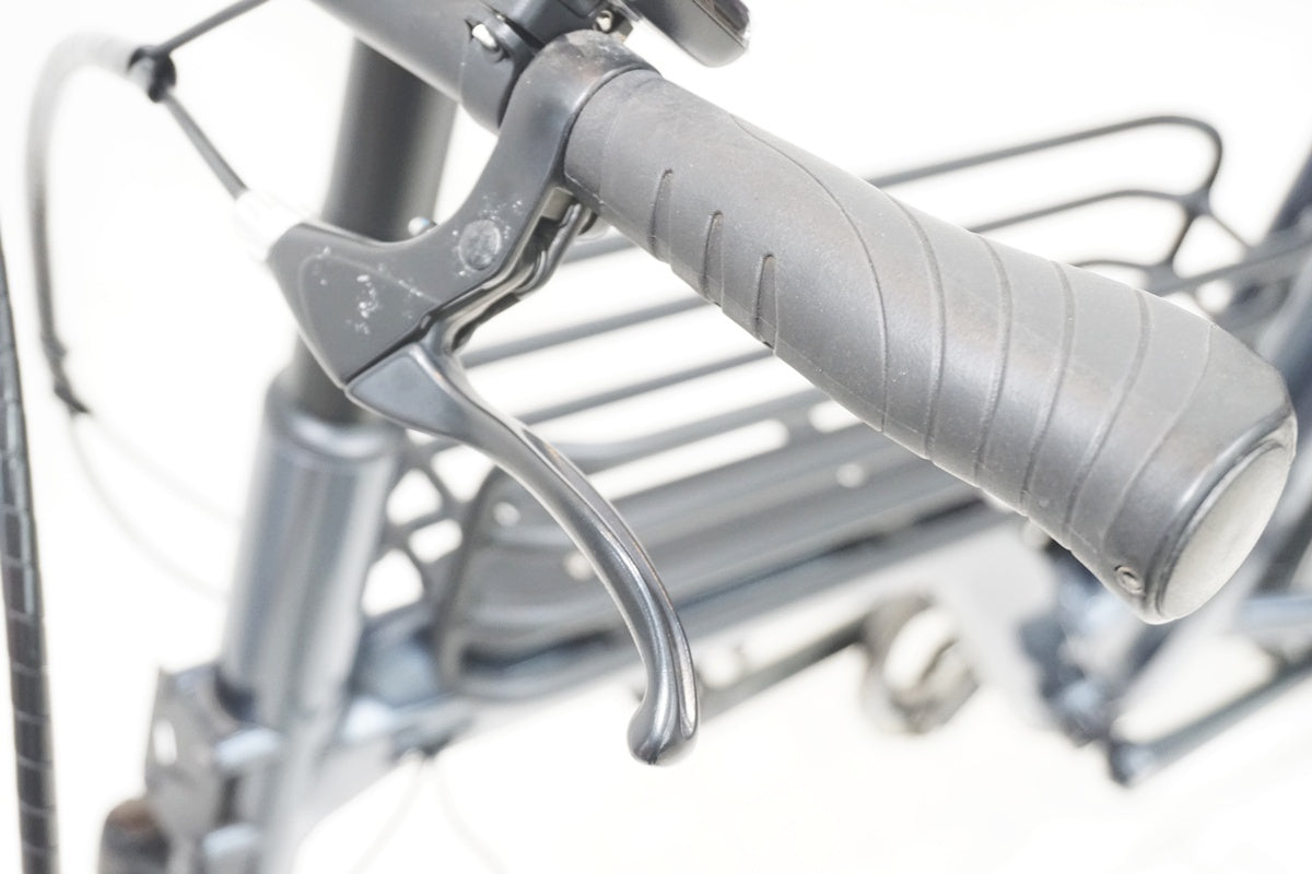 BESV 「ベスビー」 VOTANI H3 2020年モデル 20インチ 電動アシスト自転車/ 京都西院店