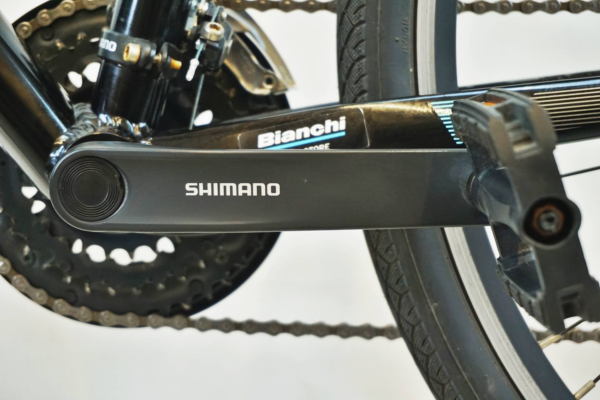 BIANCHI 「ビアンキ」 C-SPORT1 2021年モデル クロスバイク / 有明ガーデン店