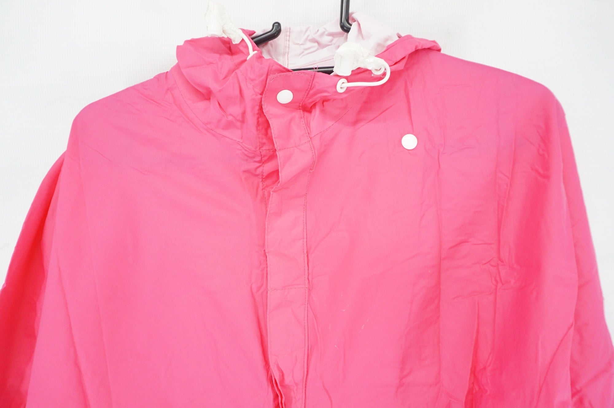 PORD 「ポード」 KIDS PONCHO 110cm 子供用 レインポンチョ / 阪急塚口店