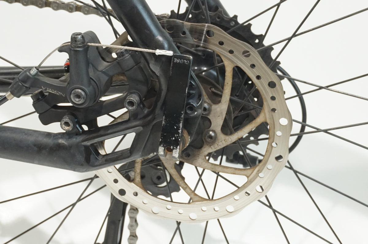 CANNONDALE 「キャノンデール」 BADBOY 2011年モデル クロスバイク / 浜松店
