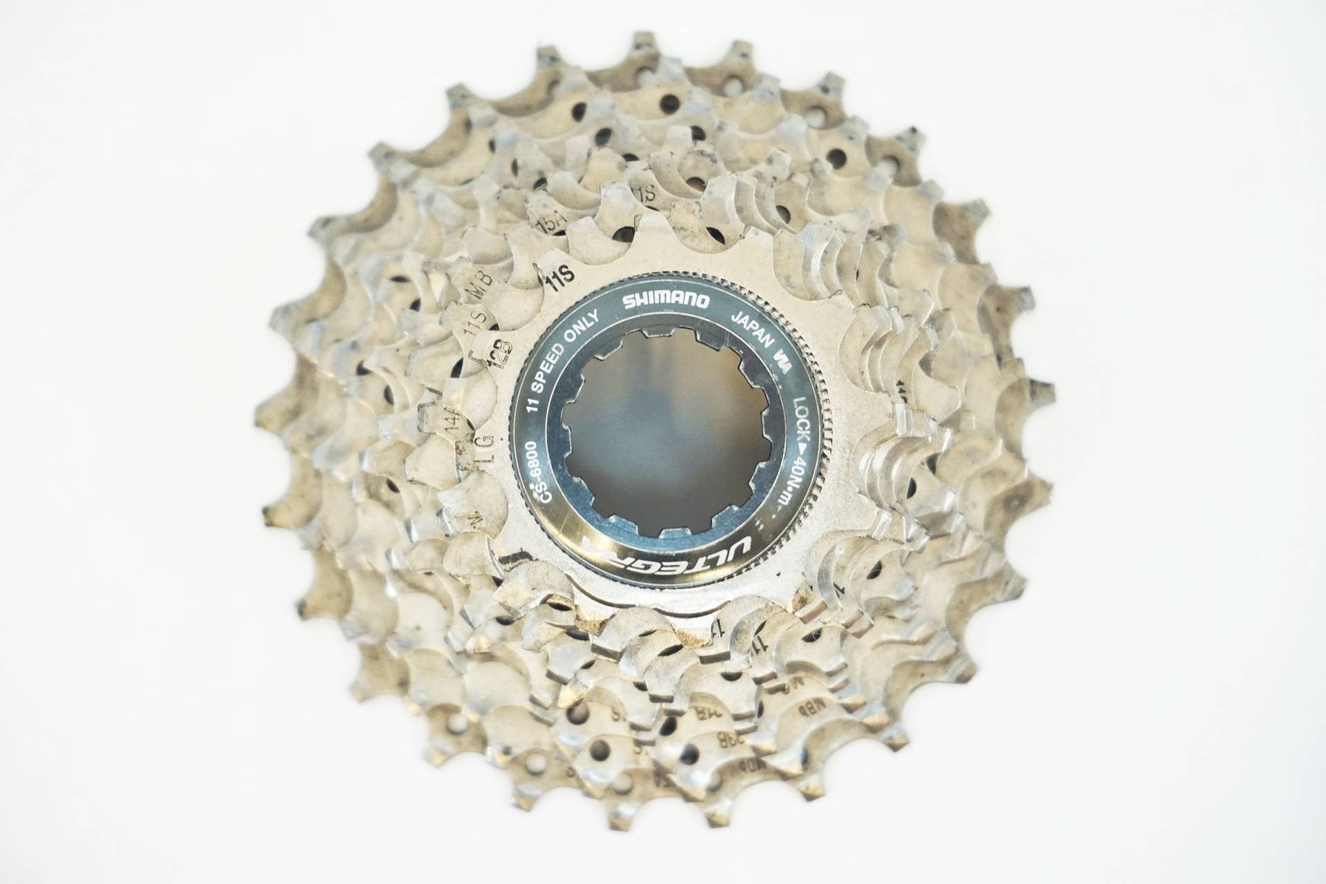 SHIMANO 「シマノ」 ULTEGRA CS-6800 12-25T 11S スプロケット / 有明ガーデン店