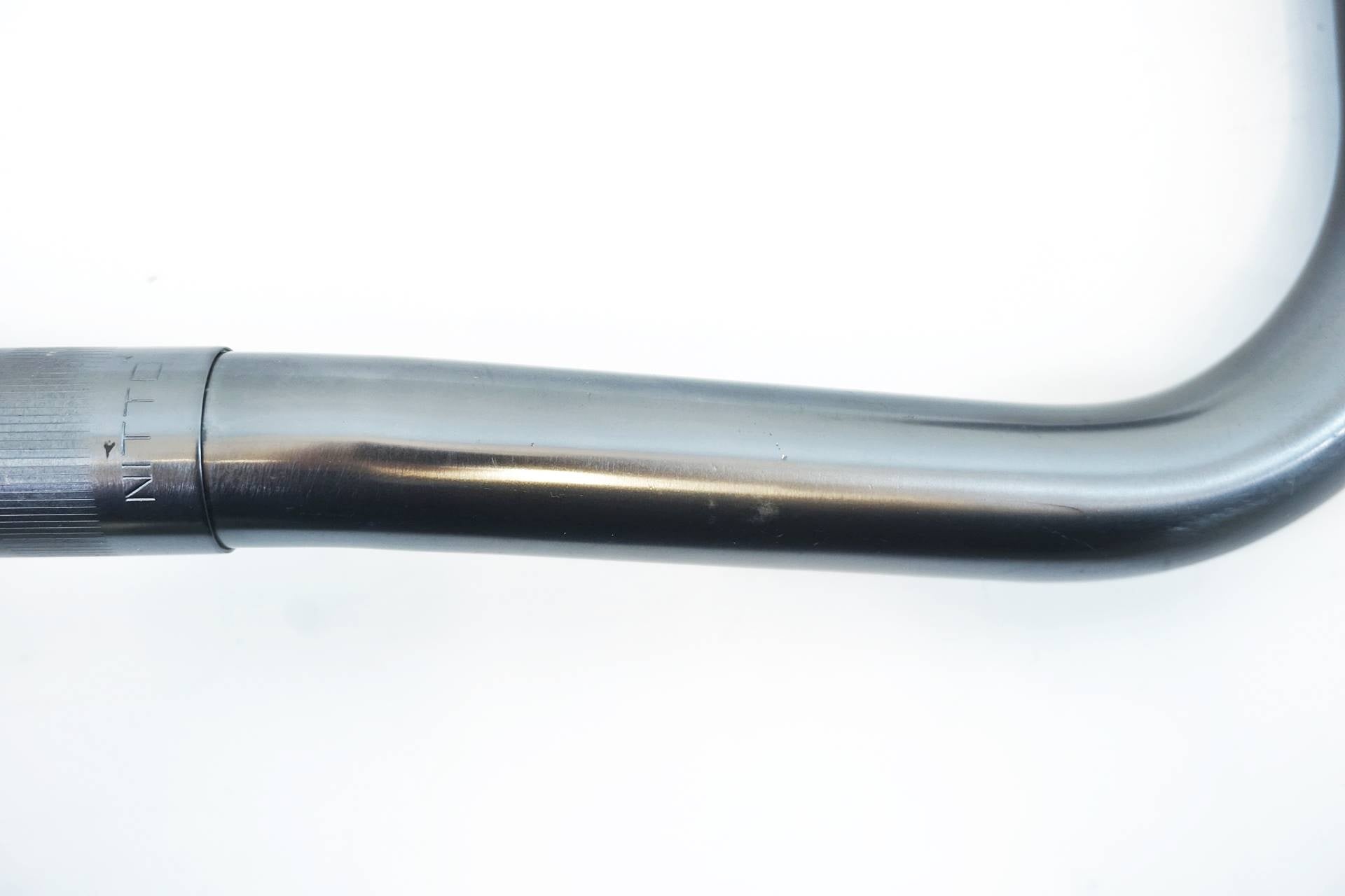 NITTO 「ニットー」 RB001 370mm φ25.4 ハンドル / 有明ガーデン店