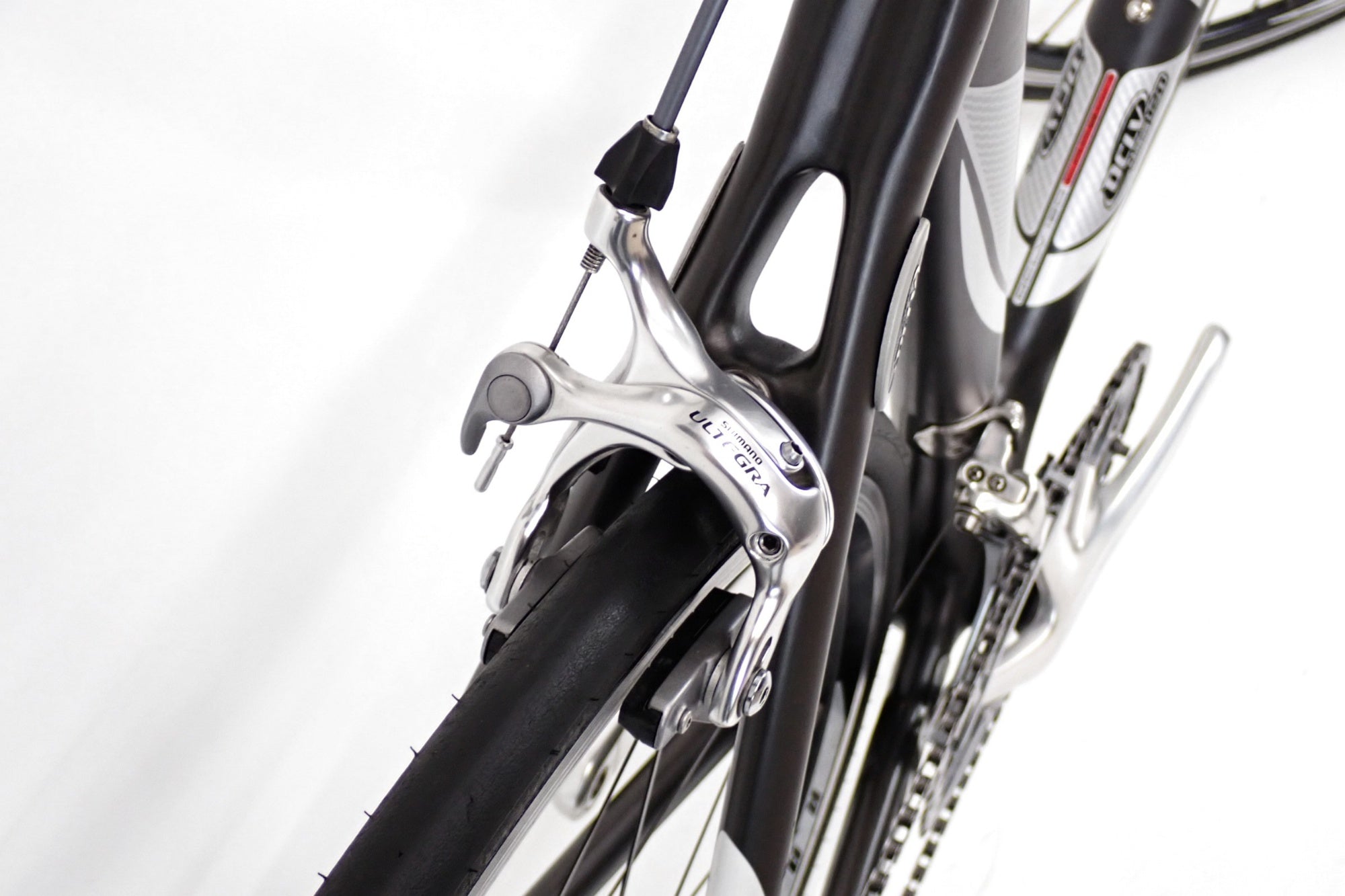 TREK 「トレック」 MADONE 5.0 2007年モデル ロードバイク / 伊勢崎店