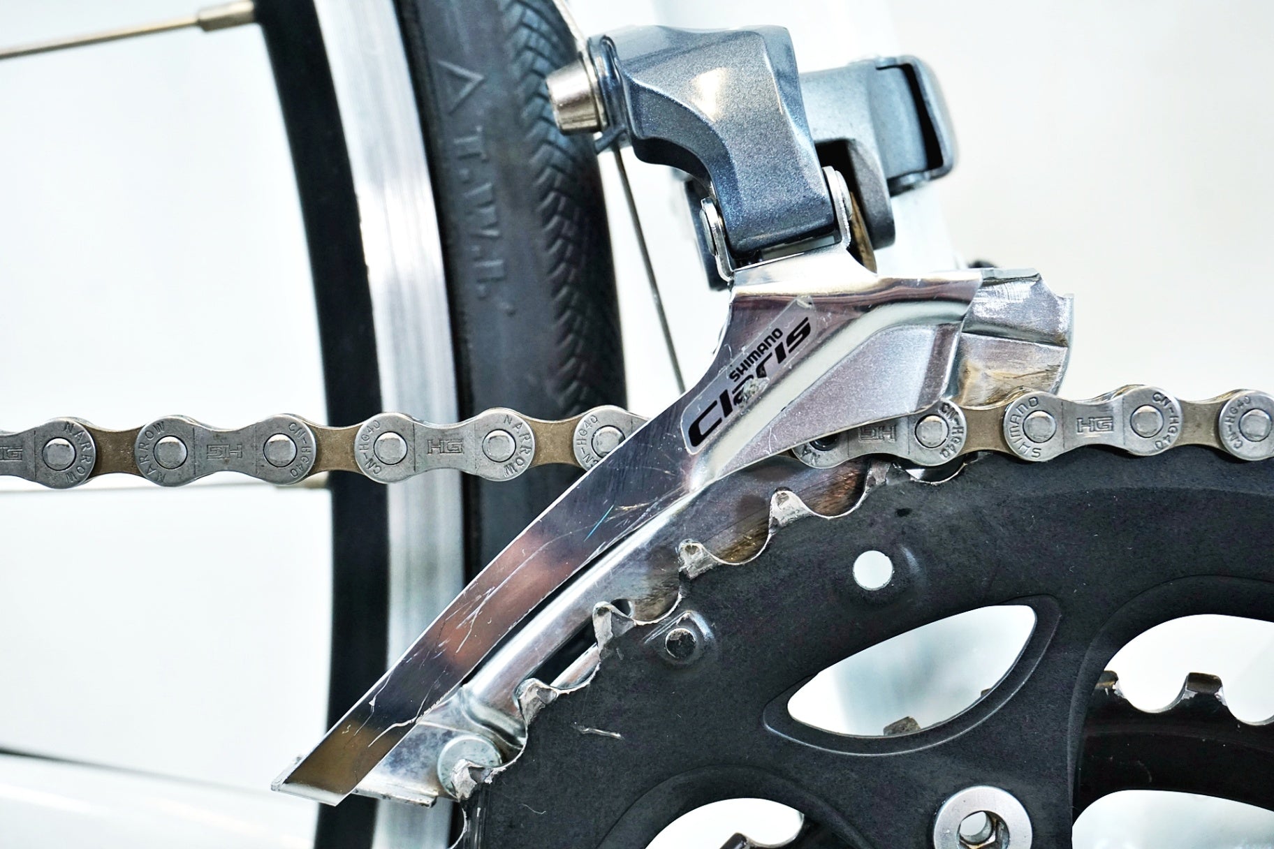 SPECIALIZED 「スペシャライズド」 ALLEZ 2015年モデル ロードバイク / 有明ガーデン店