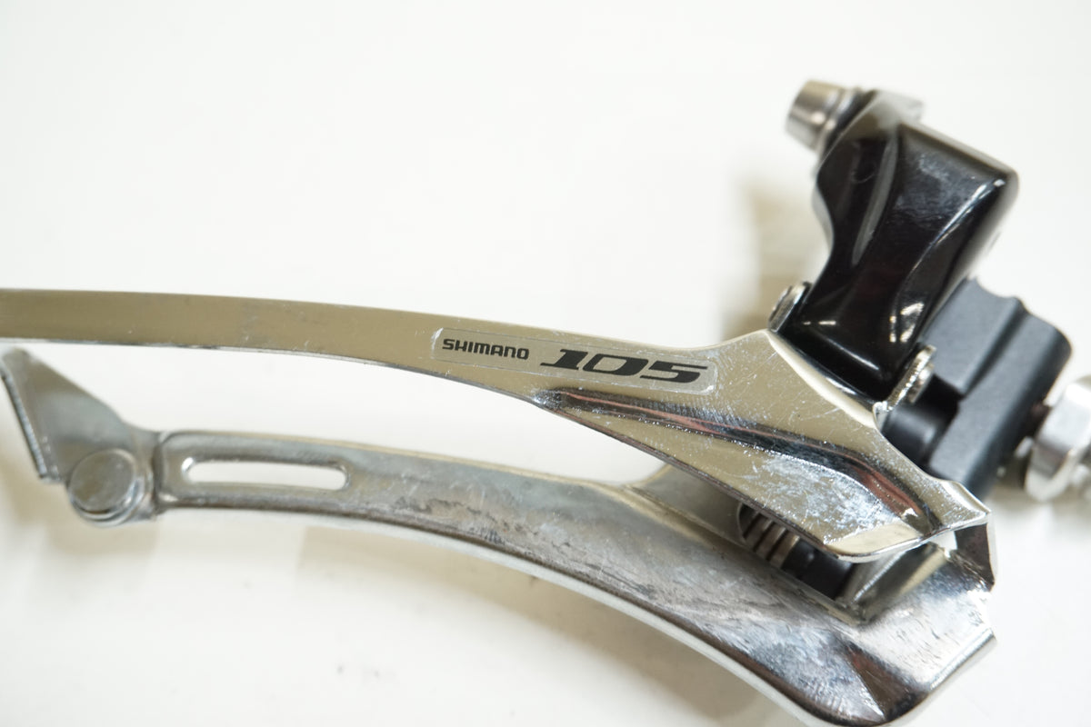SHIMANO 「シマノ」 105 FD-5700 フロントディレイラー / 大宮店