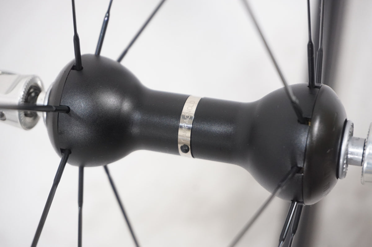 CAMPAGNOLO 「カンパニョーロ」 EURUS G3 カンパフリー ホイールセット / AKIBA店