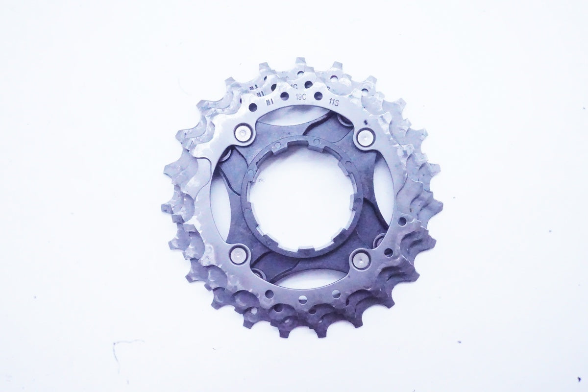 SHIMANO「シマノ」 DURA-ACE CS-9000 12-28T スプロケット/ 京都西院店