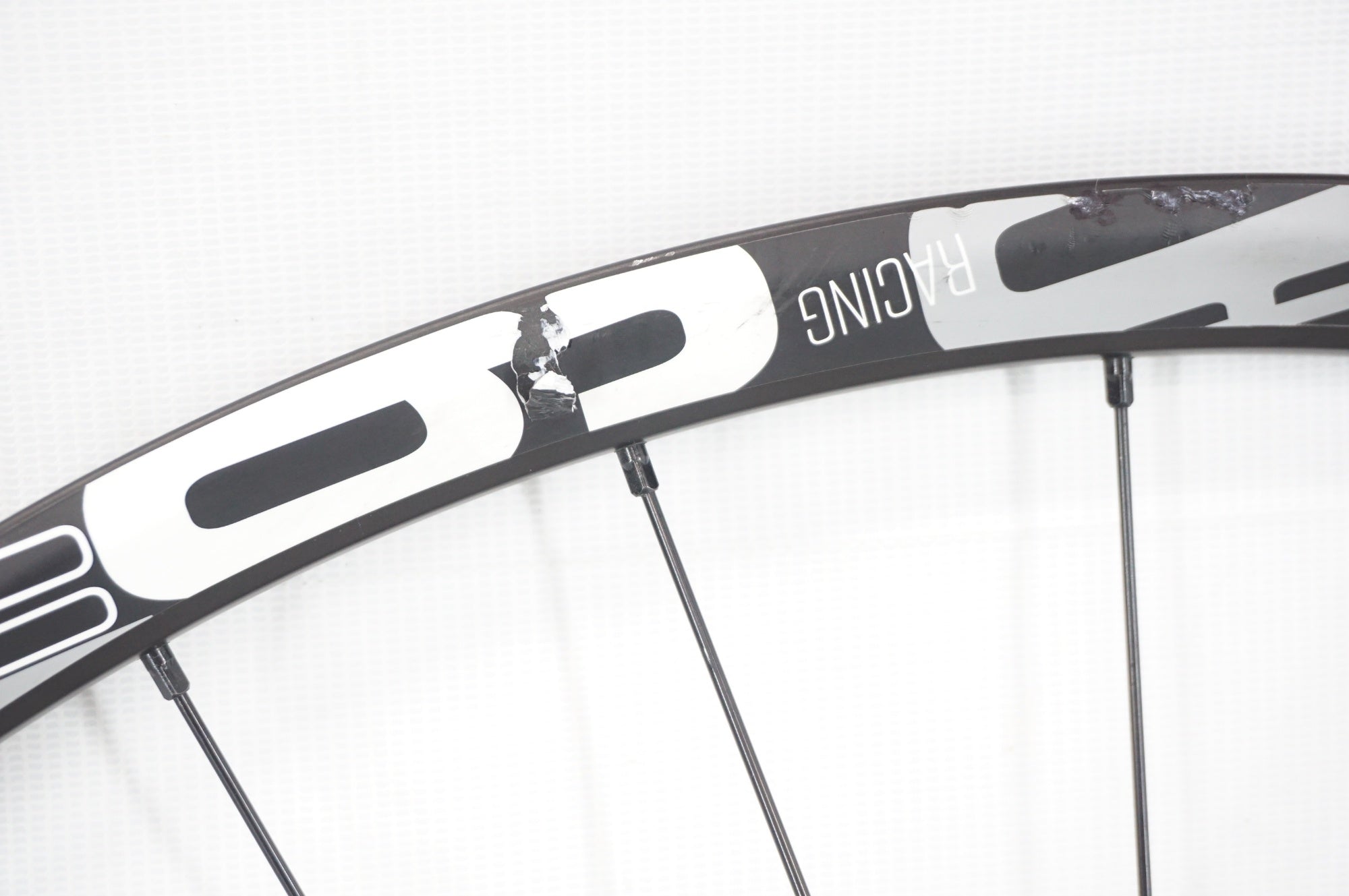 FULCRUM 「フルクラム」 RACING 600 DB シマノ11速 ホイールセット / 阪急塚口店