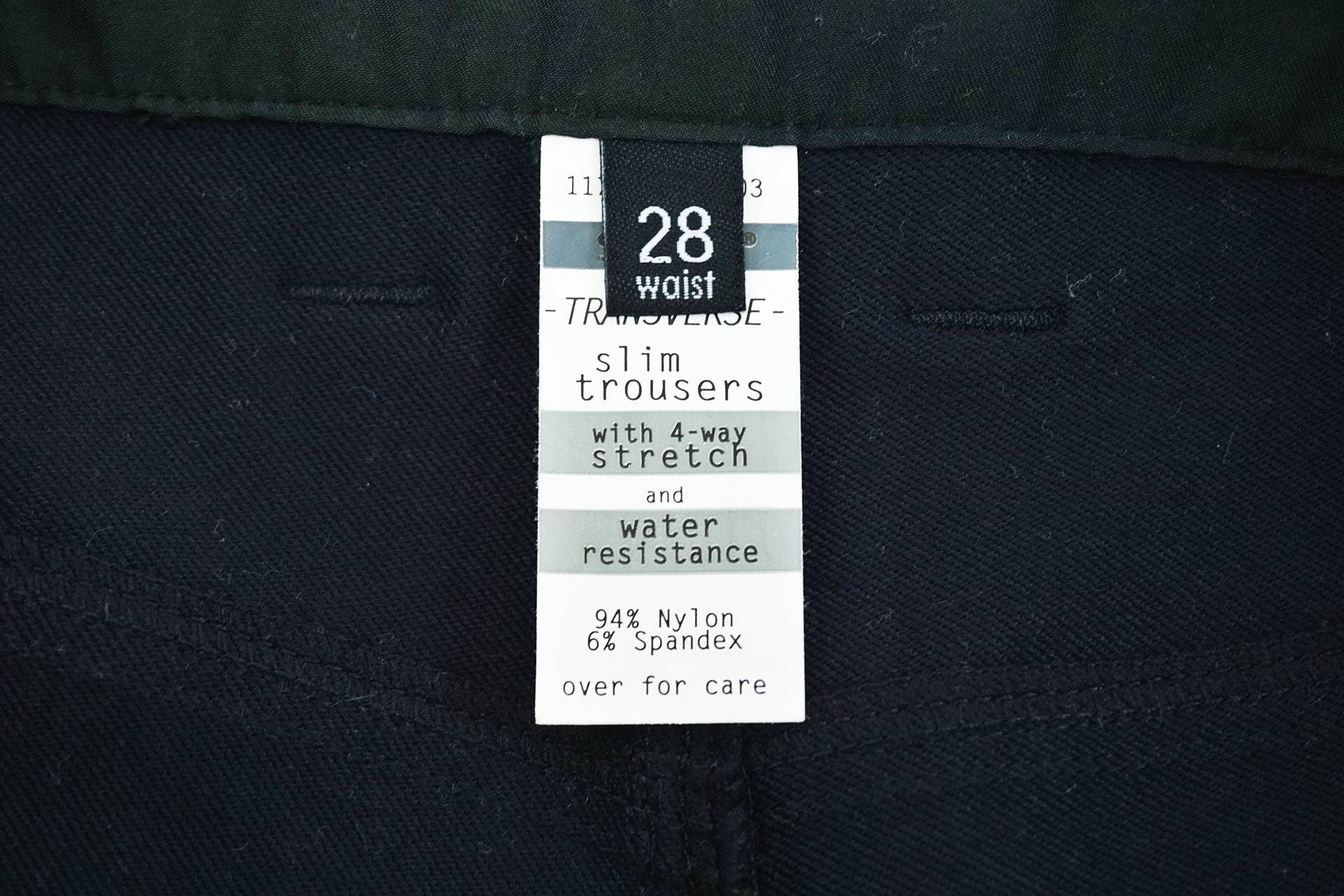 SWRVE 「スワーブ」 28サイズ サイクルパンツ / 有明ガーデン店