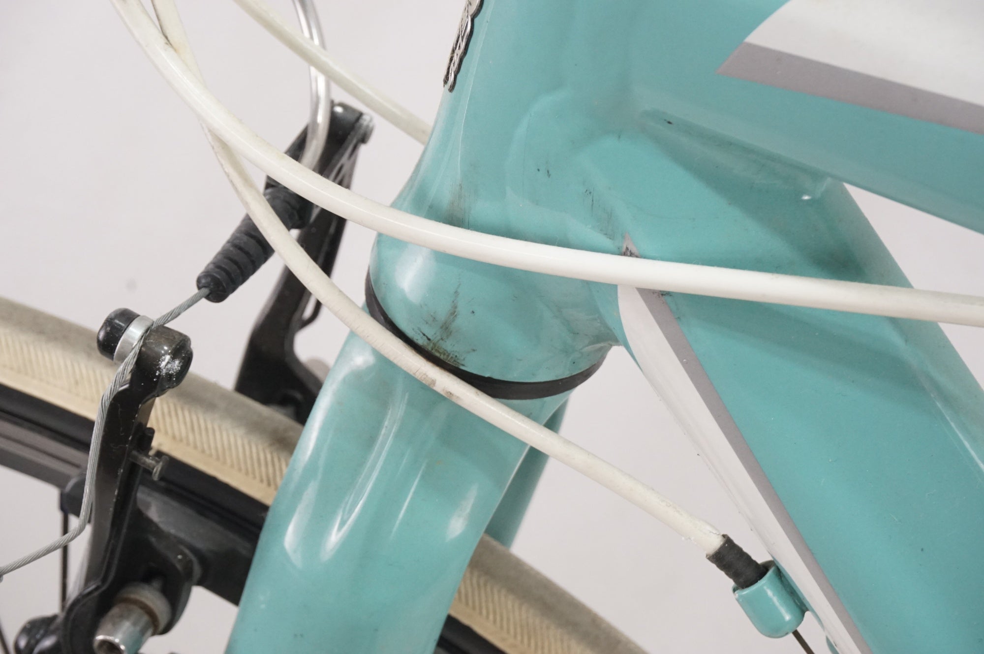 ジャンク BIANCHI 「ビアンキ」 CAMALEONTE 3 2012年モデル クロスバイク / 大宮店