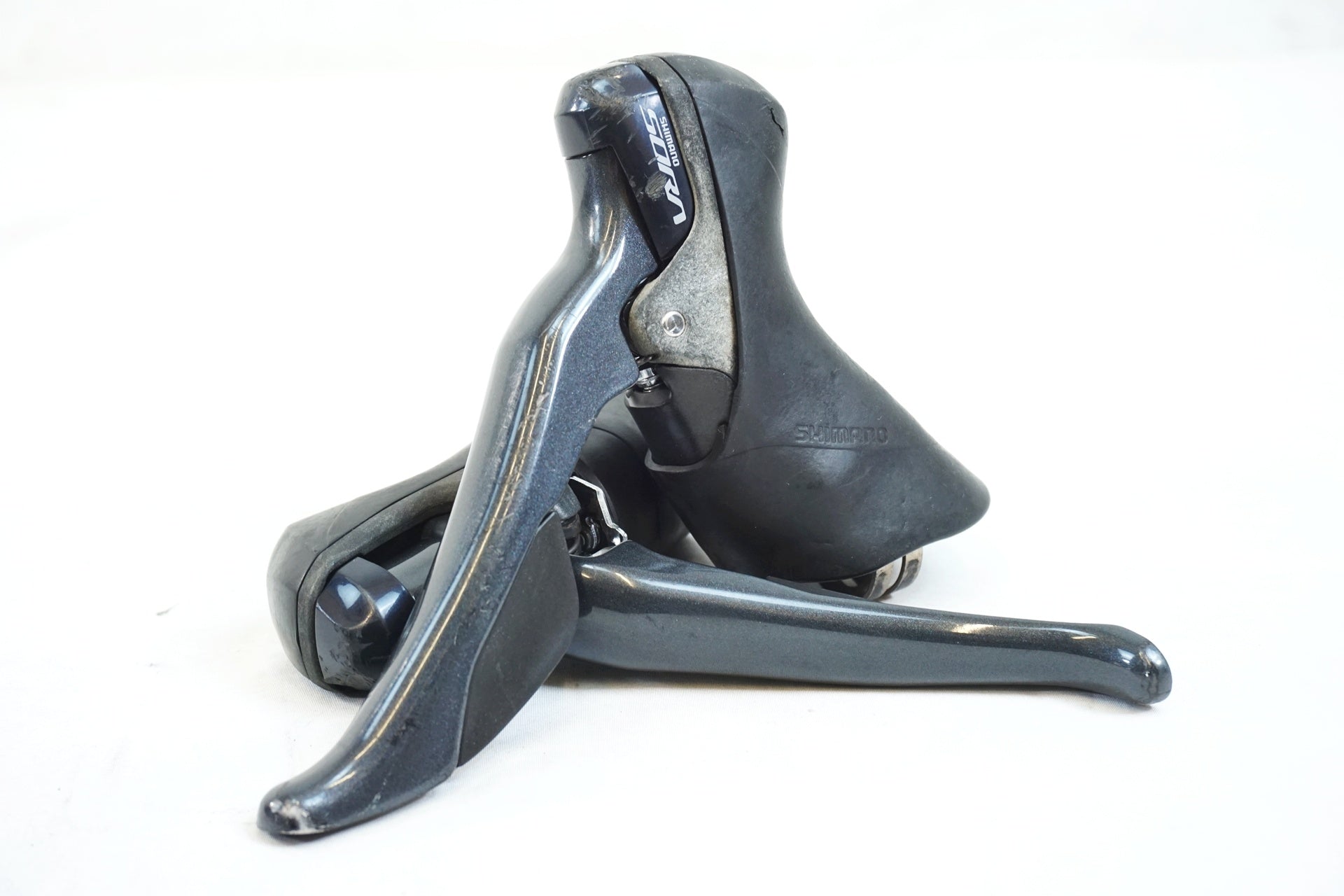 SHIMANO 「シマノ」 SORA ST-R3000 デュアルコントロールレバー / 有明ガーデン店