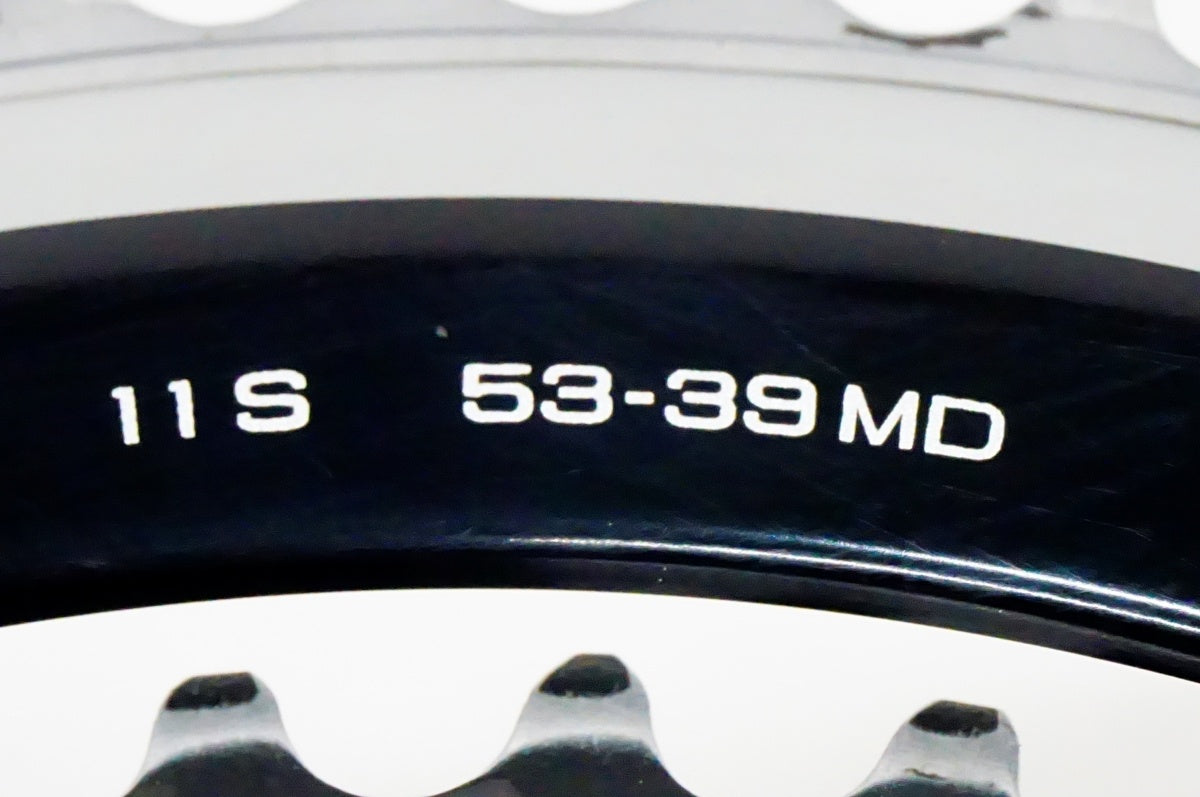 SHIMANO 「シマノ」 DURA-ACE FC-9000 53-39T 175mm クランク / 名古屋大須店