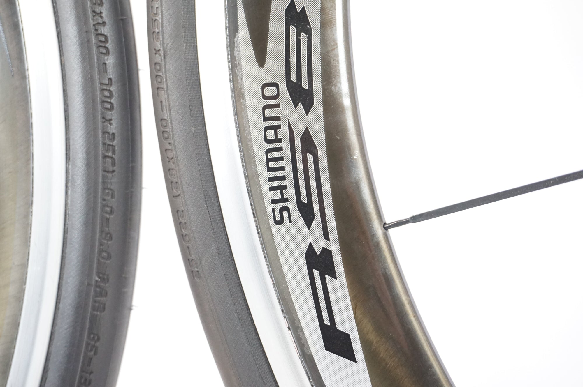 SHIMANO 「シマノ」 WH-RS81 C50 CL SHIMANO 11s ホイールセット / 宇都宮店