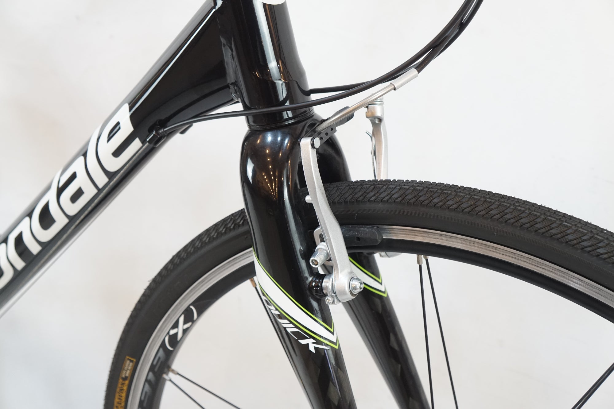 CANNONDALE 「キャノンデール」 QUICK4 2014年モデル クロスバイク / バイチャリ浦和ベース