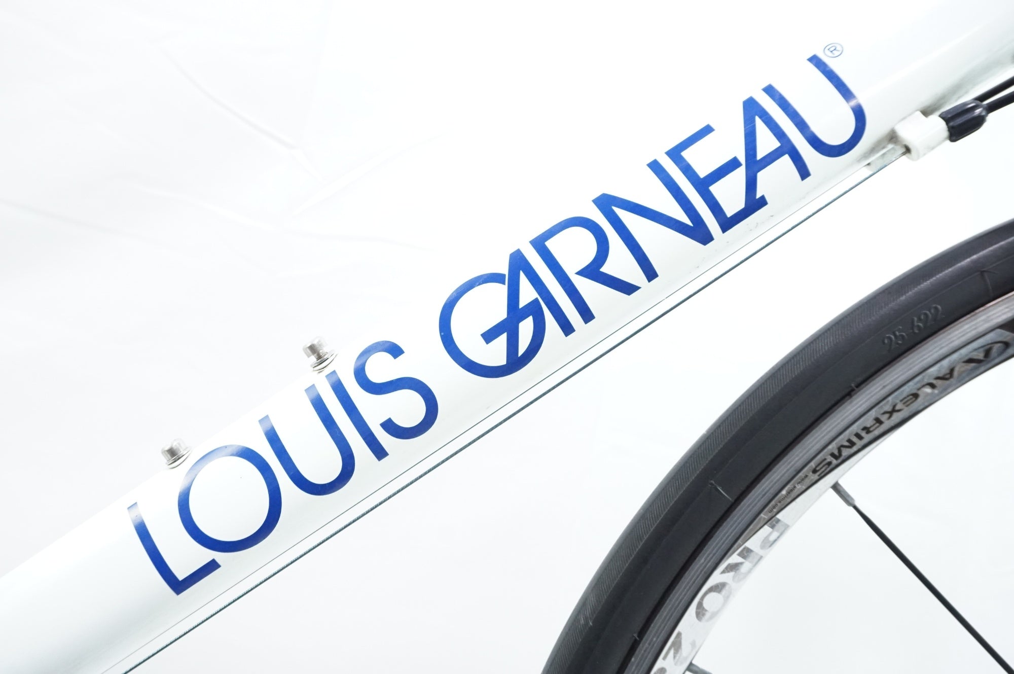 LOUIS GARNEAU 「ルイガノ」 RSR 2 2011年モデル クロスバイク / 中目黒店