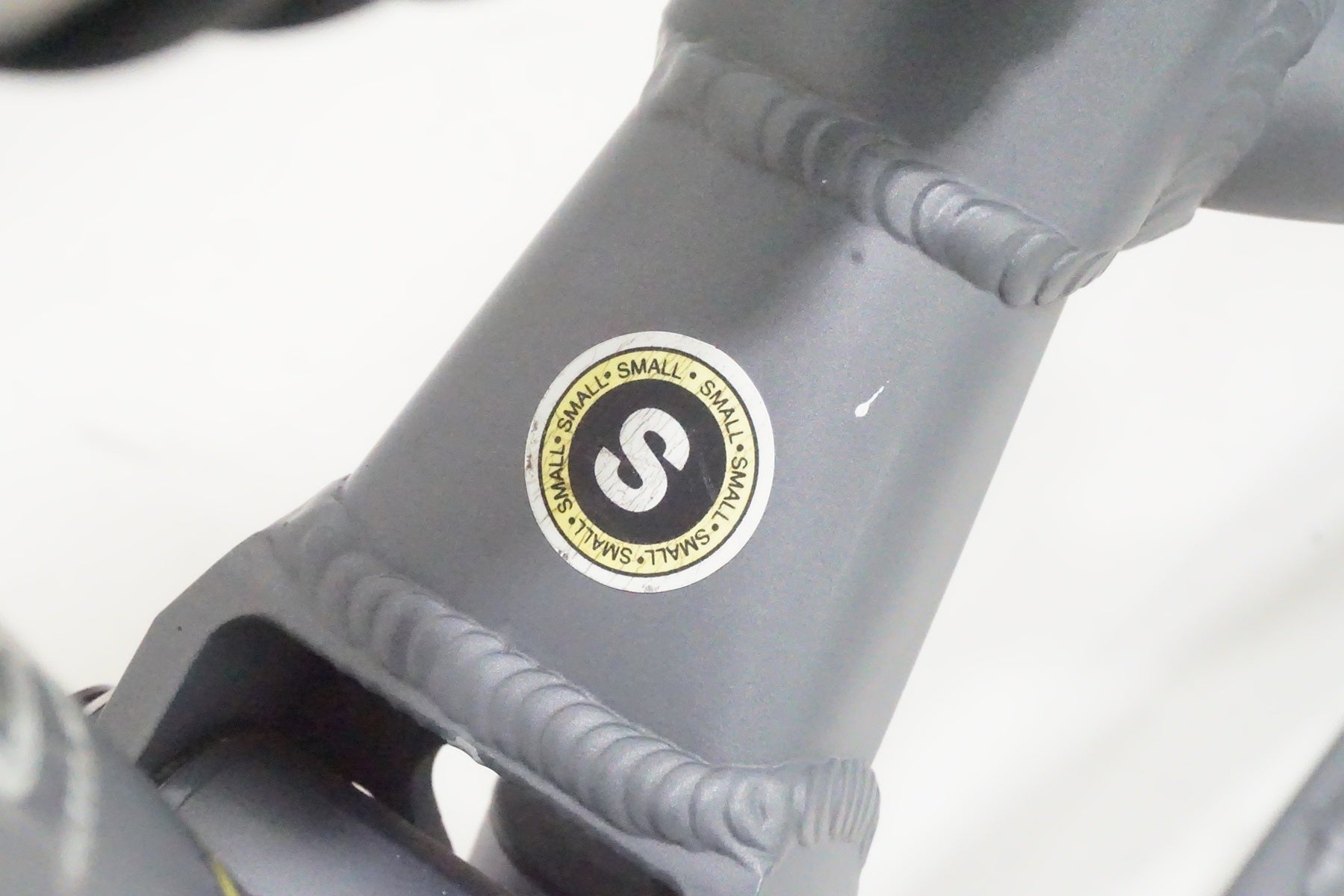 GT「ジーティー」 RUCUS 2.0 年式不明 フレームセット / 京都西院店