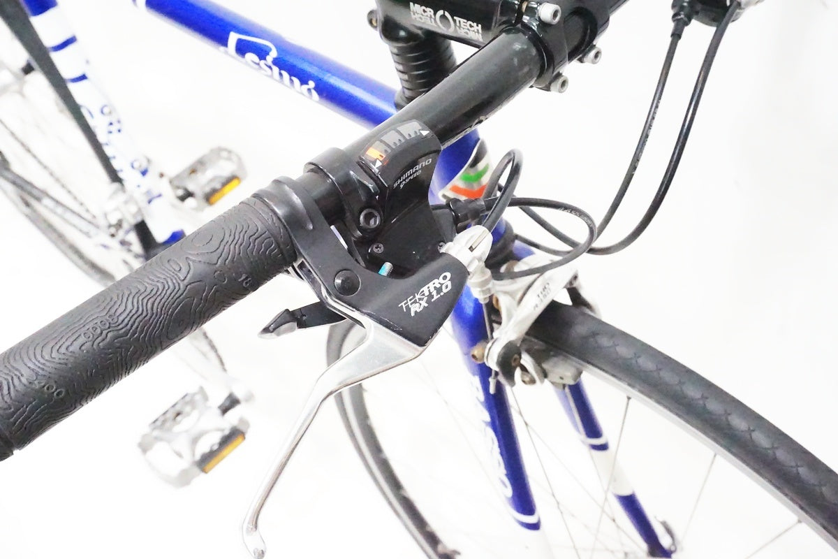 BASSO LESMO 2010年モデル フラットバーロード/ 京都西院店