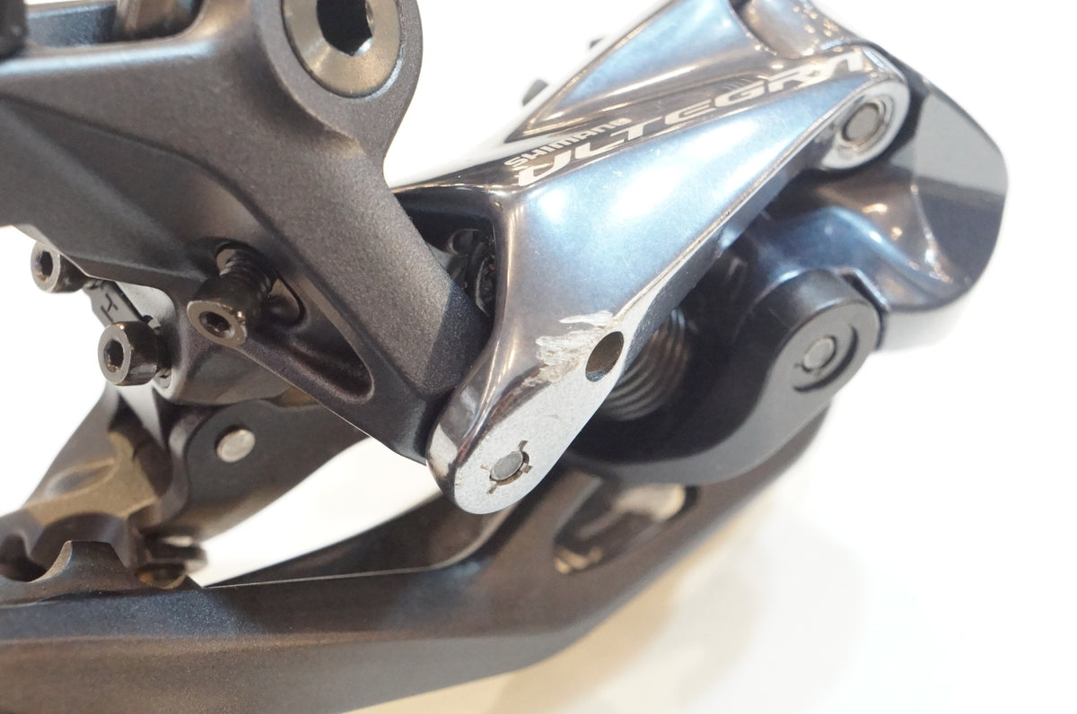 SHIMANO 「シマノ」 ULTEGRA RD-R8000 GS リアディレイラー / 浦和ベース