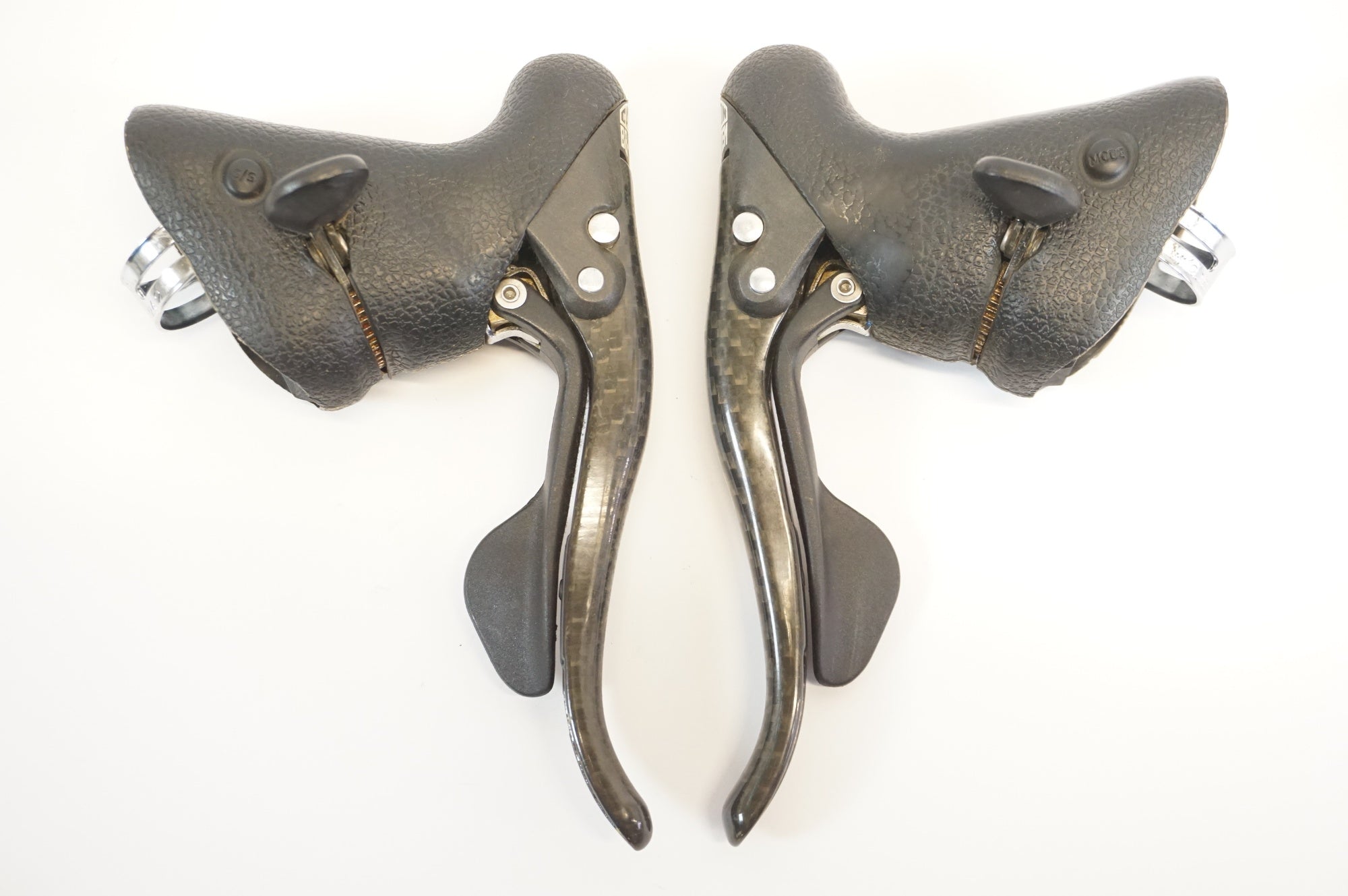 CAMPAGNOLO 「カンパニューロ」 RECORD 9s エルゴパワー / 宇都宮店