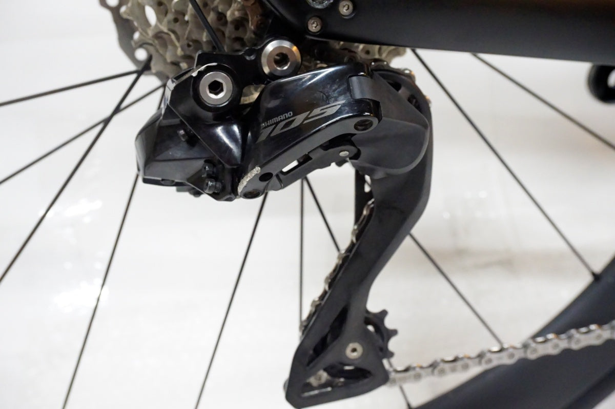 TREK 「トレック」 MADONE SL6 2024年モデル ロードバイク / 名古屋大須店