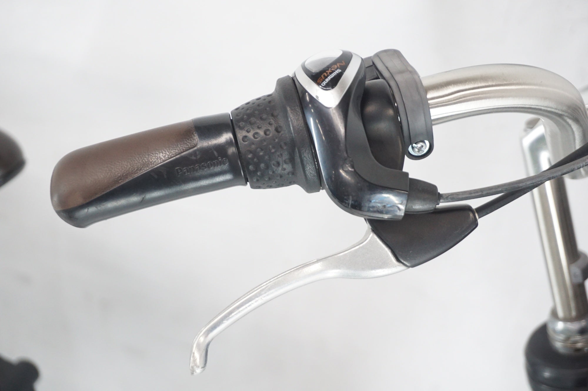 PANASONIC 「パナソニック」 VIVI MX BE-FM631 2023年モデル 26インチ 電動アシスト自転車 / 阪急塚口店