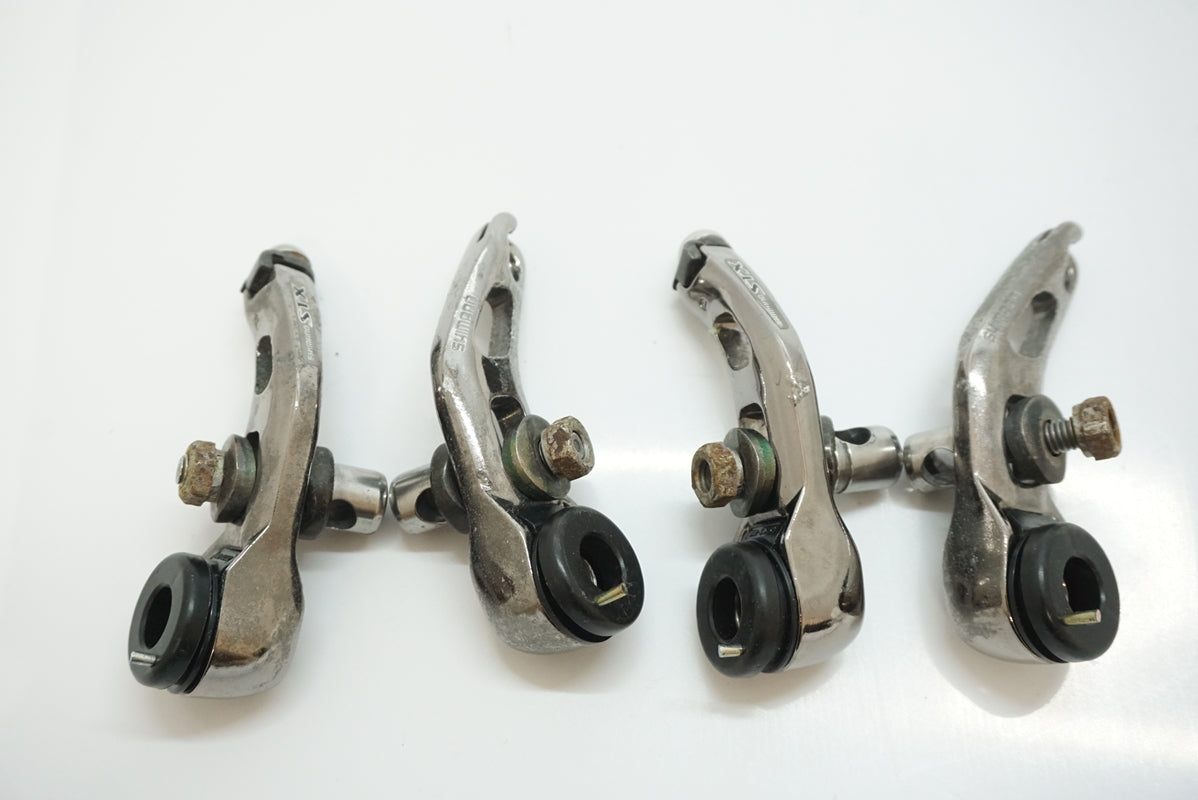 SHIMANO 「シマノ」 STX BR-MC32 カンチブレーキセット / 阪急塚口店