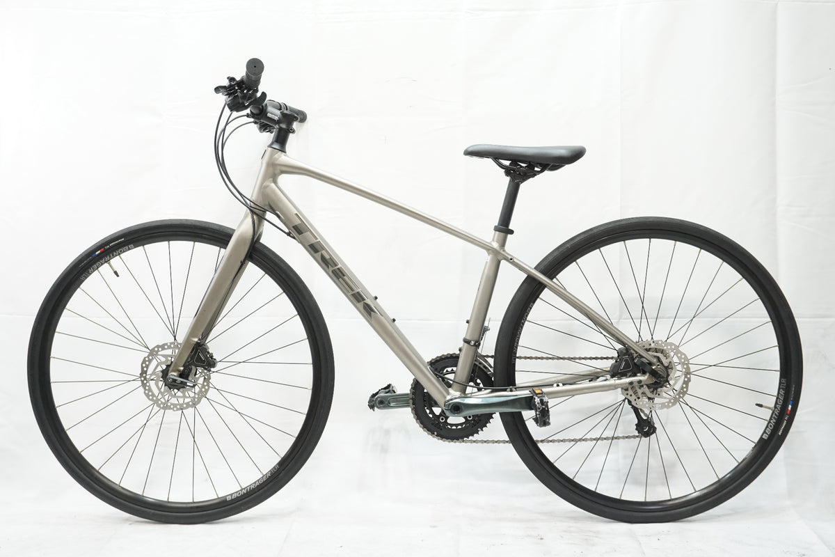 TREK 「トレック」 FX SPORT4 2020年モデル クロスバイク / 大宮店