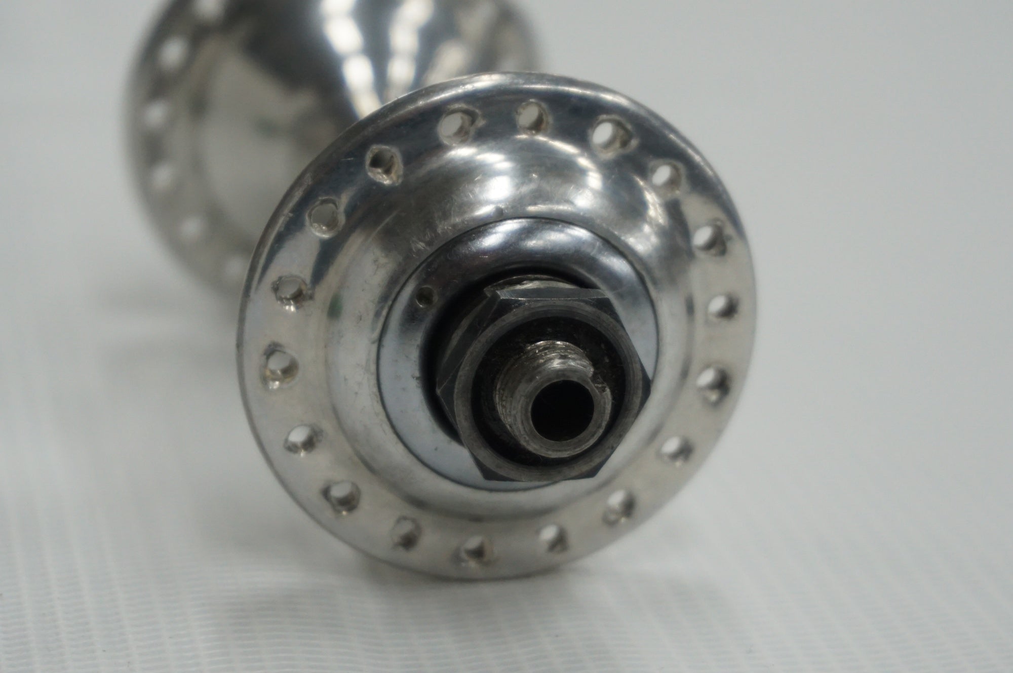 CAMPAGNOLO 「カンパニョーロ」 NUOVO RECORD ハブセット / 阪急塚口店