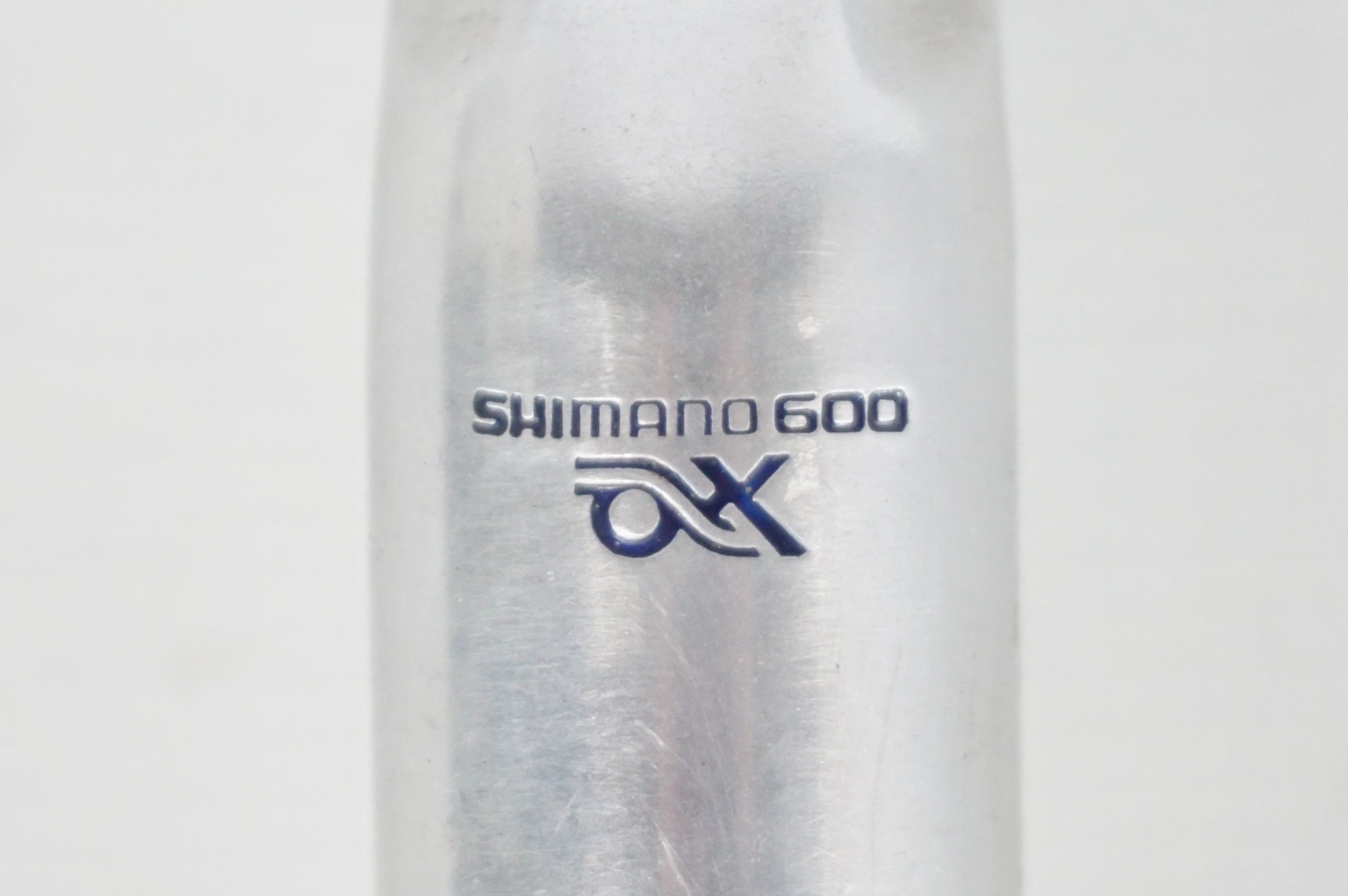 SHIMANO 「シマノ」 600AX ULTEGRA Φ26.8 210mm シートポスト / 阪急塚口店