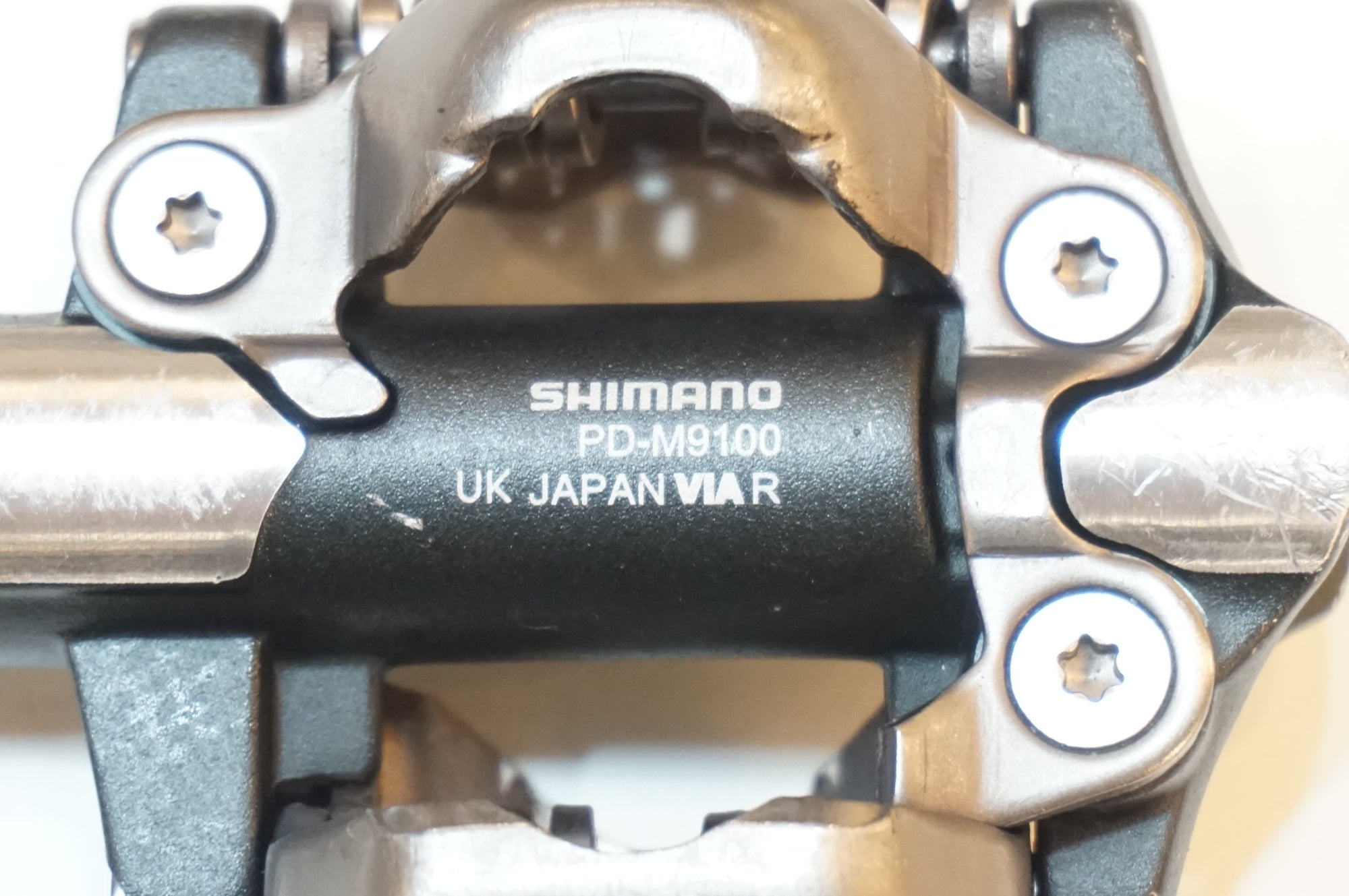 SHIMANO 「シマノ」 XTR PD-M9100 ペダル / 浦和ベース