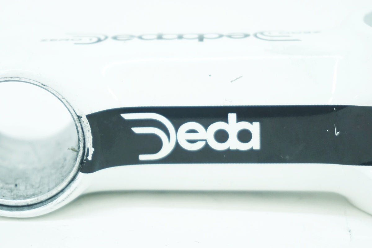 DEDA 「デダ」 ZERO1 Φ31.7 90mm ステム / 大阪美原北インター店
