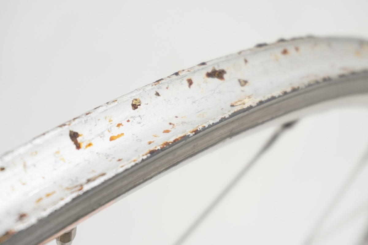 CAMPAGNOLO「カンパニョーロ」 EURUS G3 DPRO ホイールセット / 京都西院店