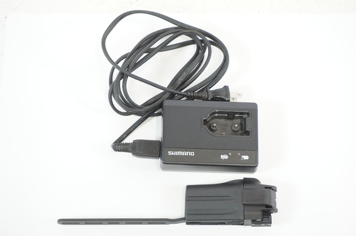 SHIMANO 「シマノ」 SM-BTR1 バッテリーセット / 宇都宮店