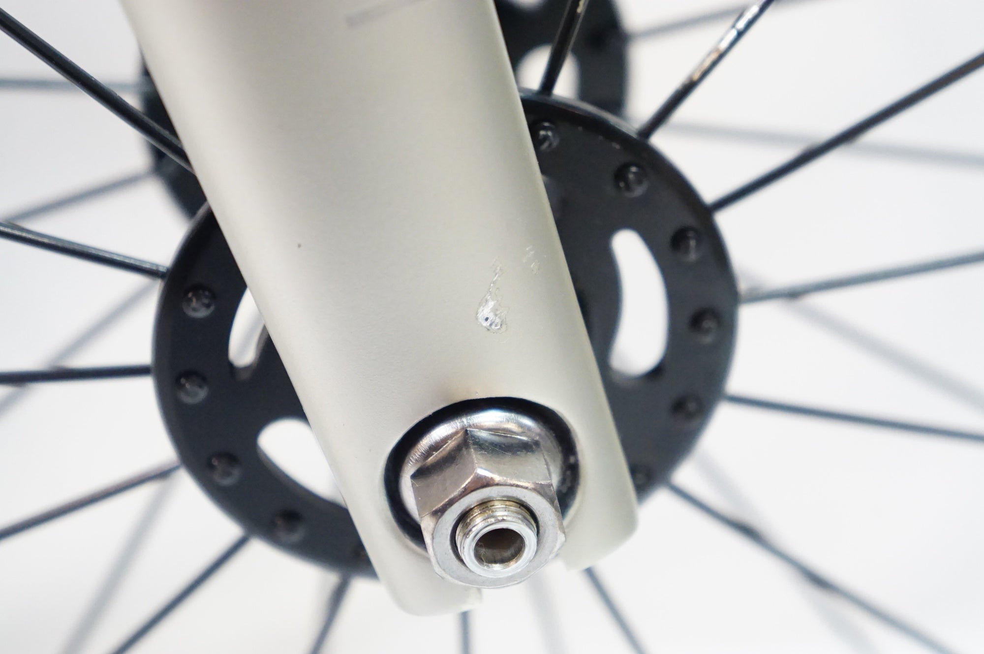 TYRANT BIKES 「タイラントバイク」 MONARCH 2020年頃 ピストバイク / 熊谷本店