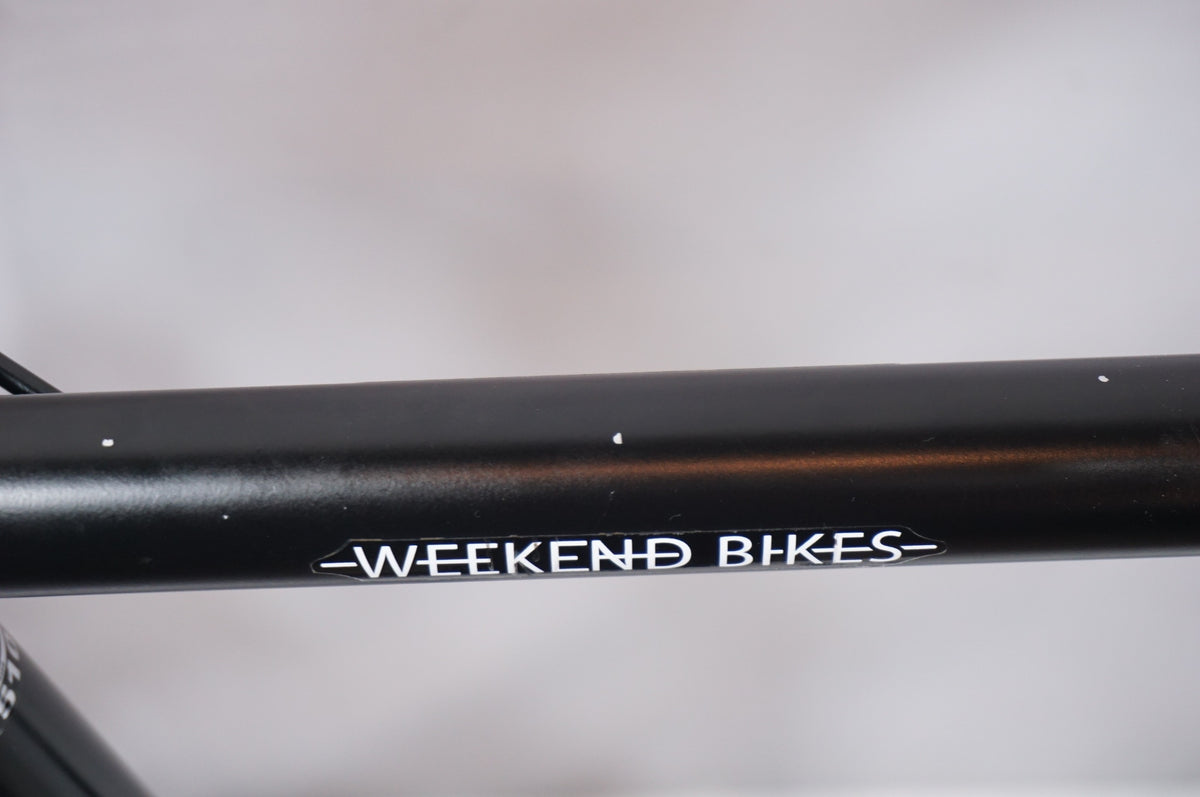 ASAHI 「アサヒ」 WEEKEND BIKES 2020年頃 クロスバイク / 世田谷店