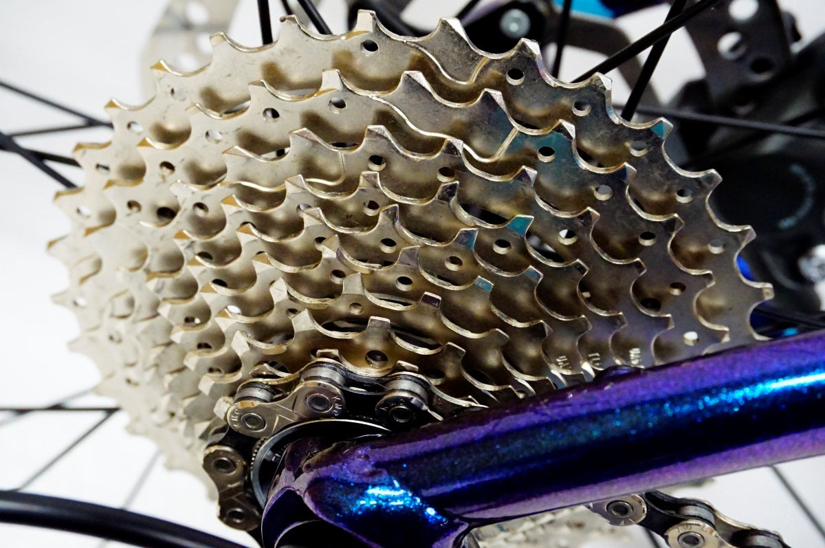 CANNONDALE 「キャノンデール」 CAAD13 DISC TIAGRA 2023年モデル ロードバイク / 名古屋大須店