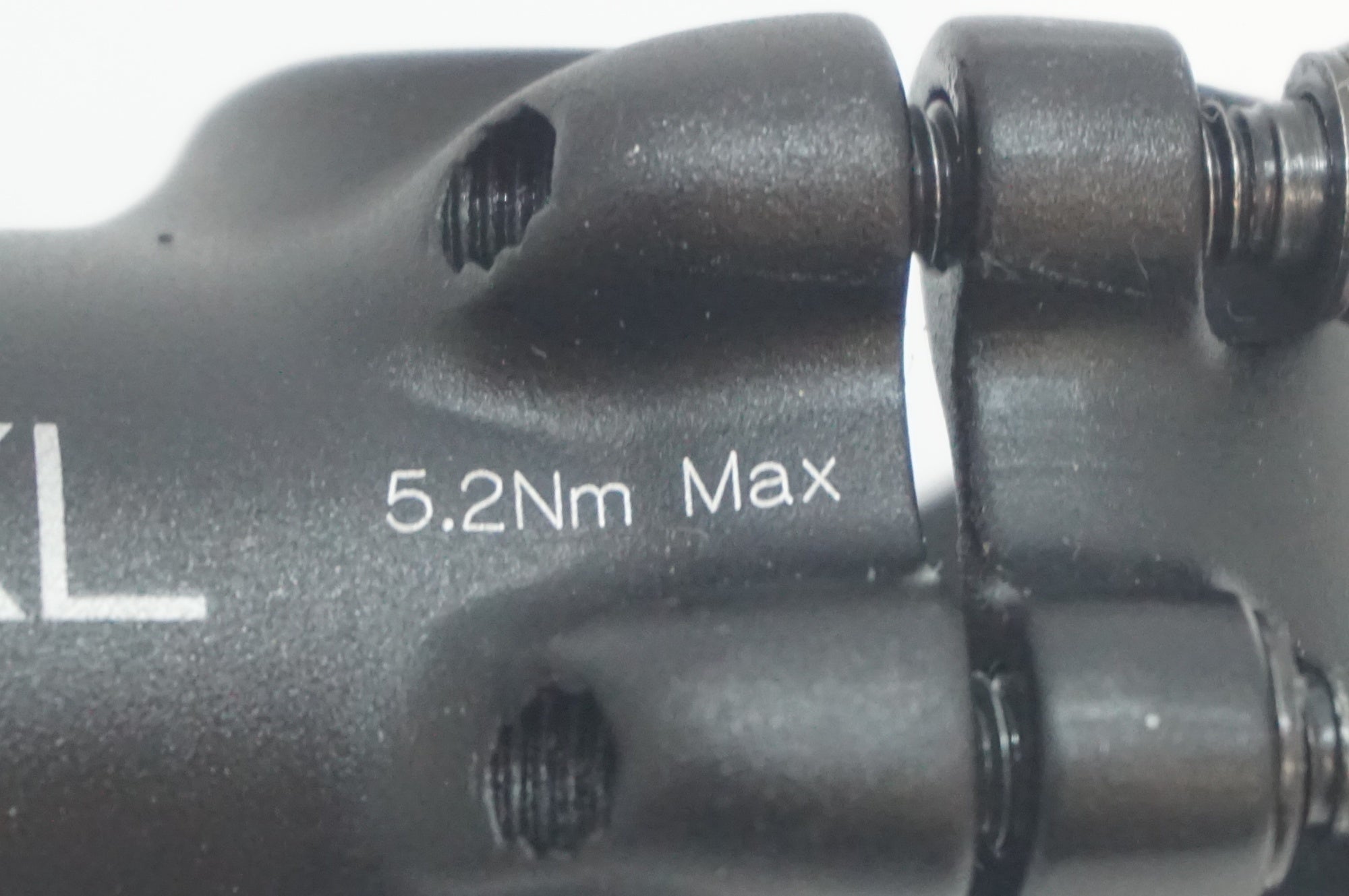 BONTRAGER 「ボントレガー」 RXL φ31.8 110mm ステム」 / 福岡店