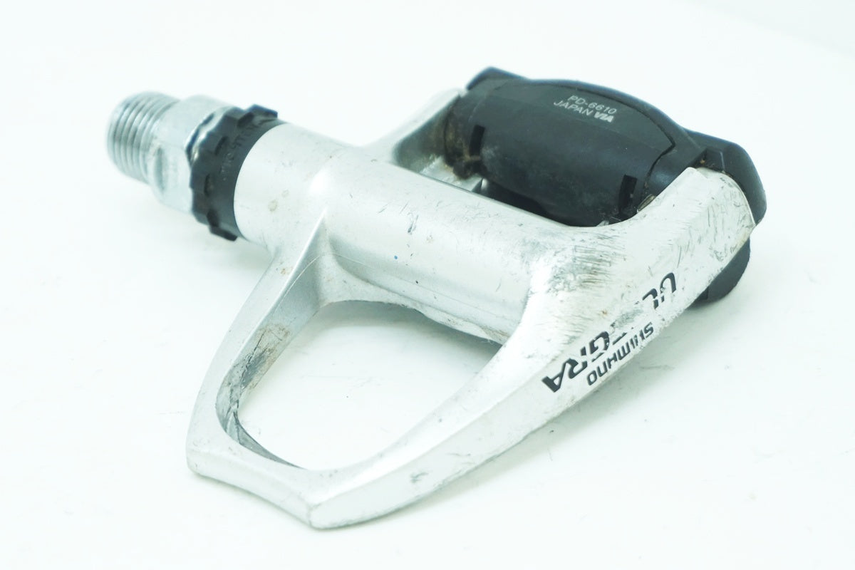 SHIMANO 「シマノ」 ULTEGRA PD-6610 ペダル / 大阪美原北インター店